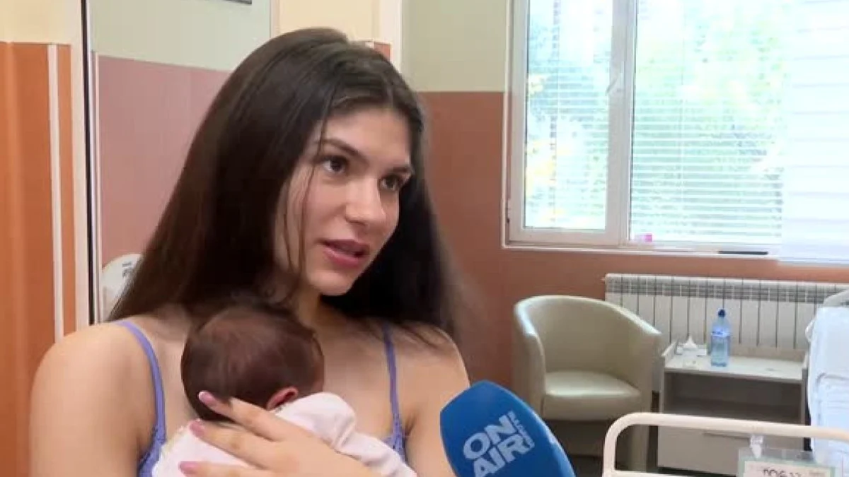 Пет двойки близнаци се родиха за седмица в „Шейново“