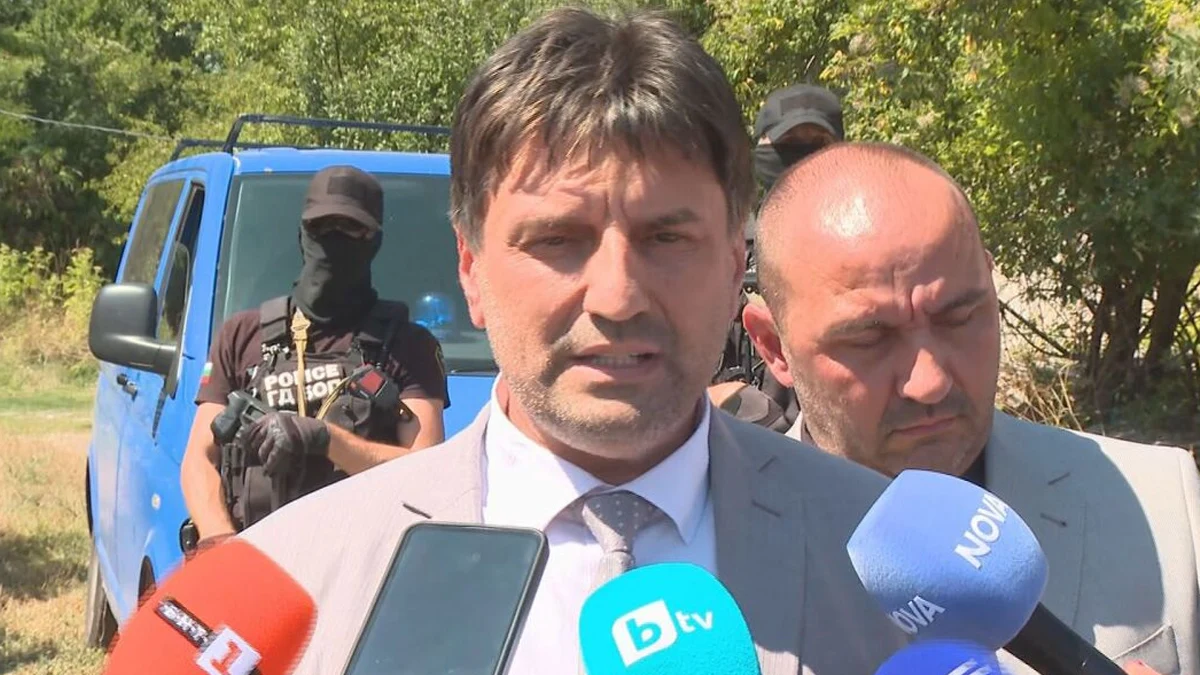 Любомир Николов: Зависимите от фентанил ще изпаднат в абстиненция