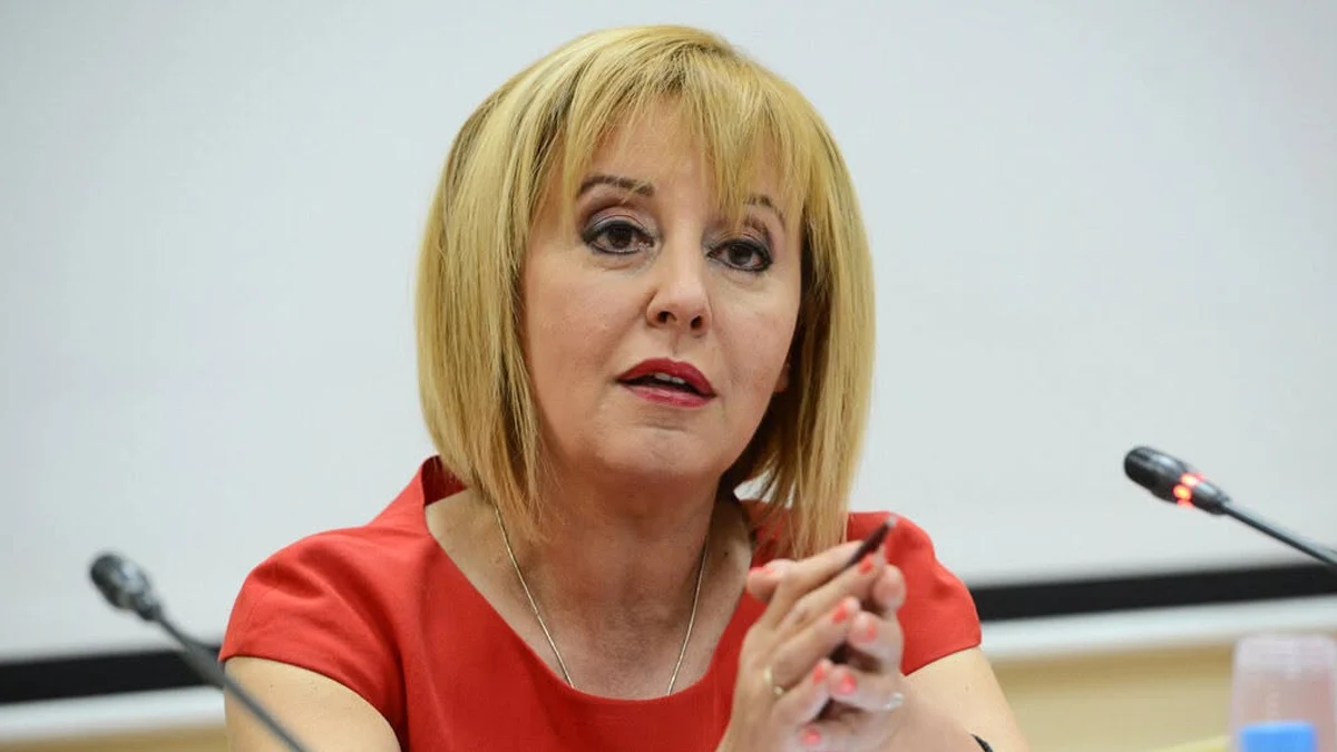 Мая Манолова: ЧСИ продават имоти за минимални дългове
