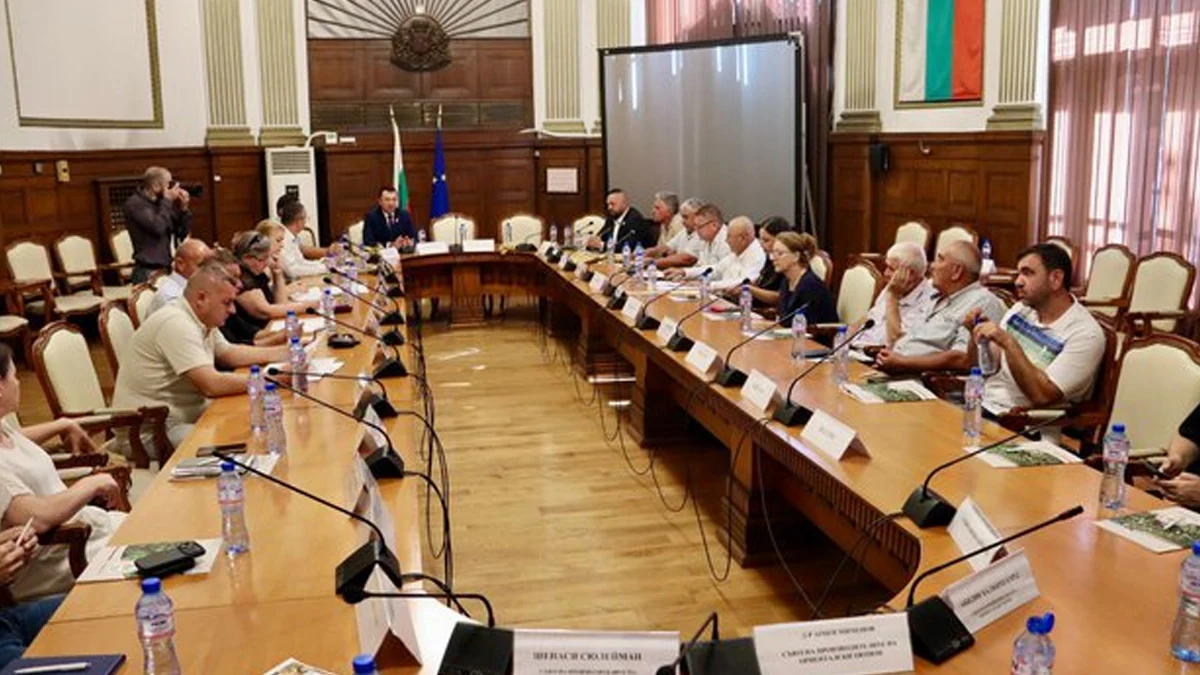 Ръст на тютюнопроизводството у нас