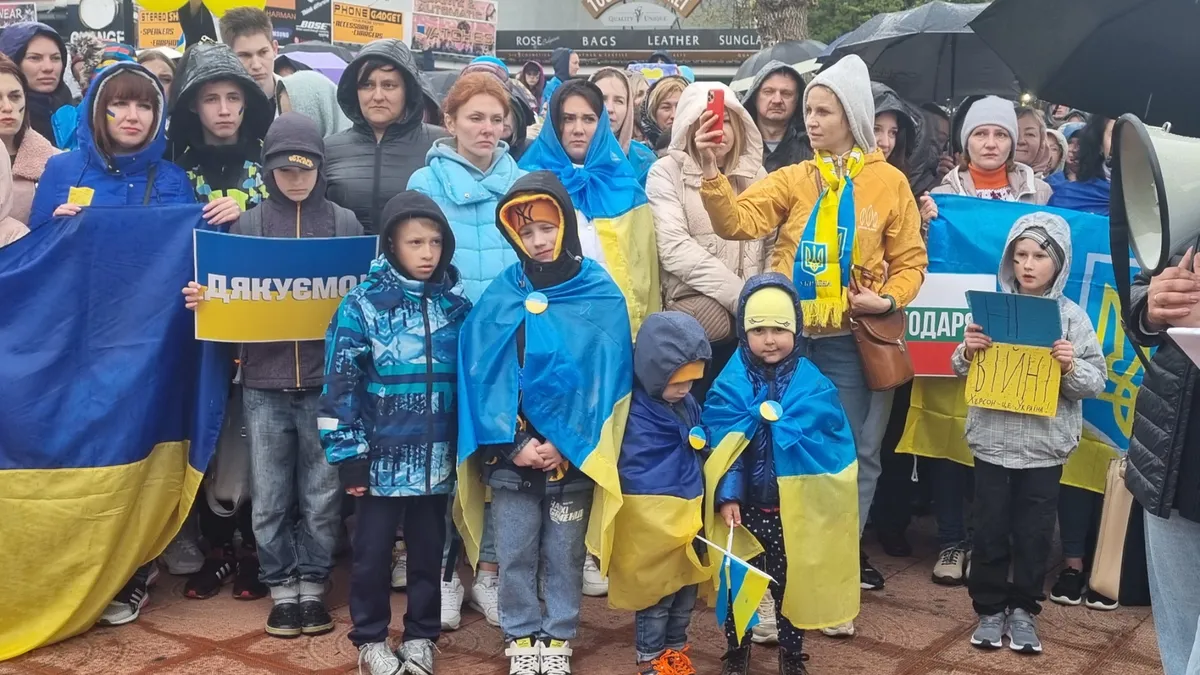 България е лидер в ЕС по временна закрила за украинци