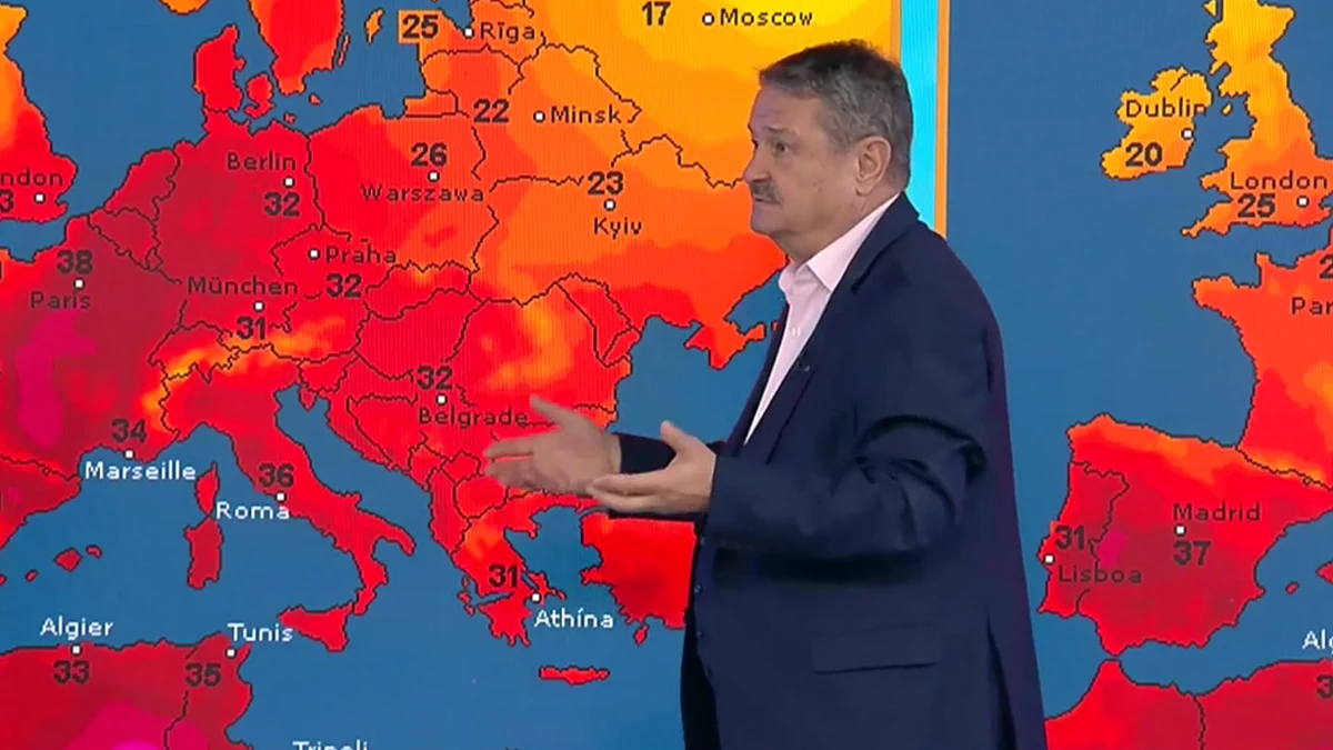 Георги Рачев: Бавният грил ще продължи до края на месеца!