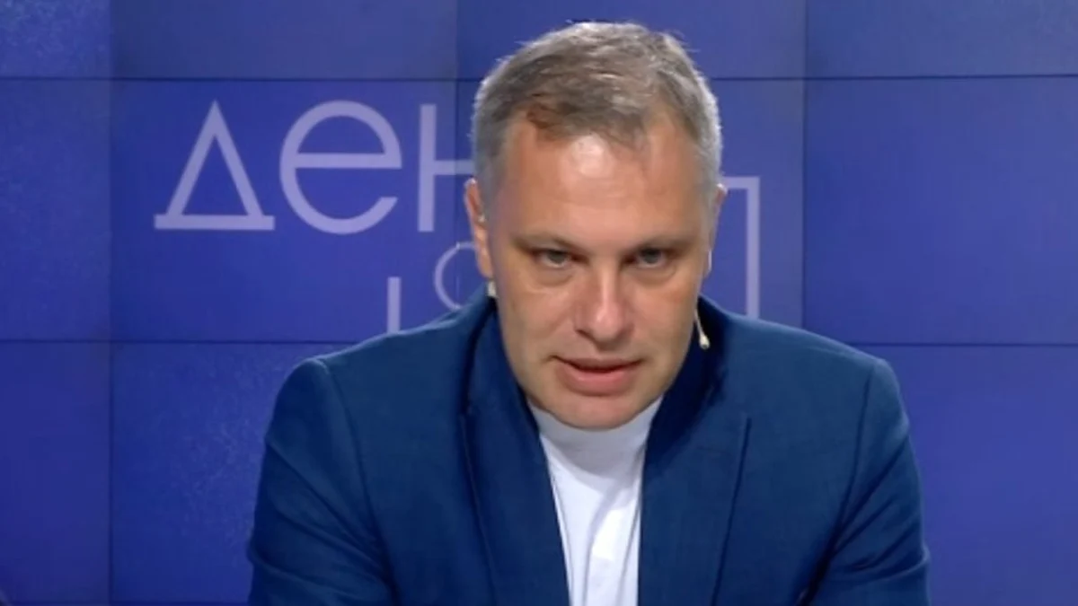 ВМРО гради патриотичен съюз за президентския вот
