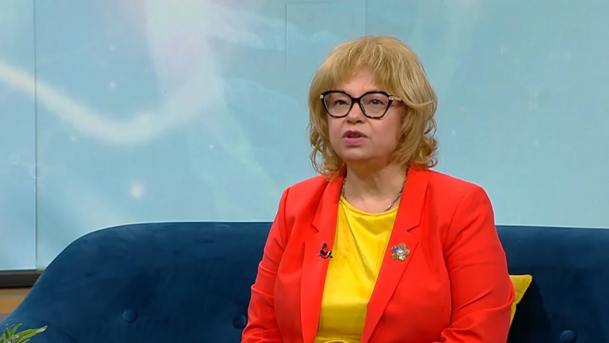 Д-р Милена Станева: Шиповете във врата могат да засегнат кръвоносните съдове
