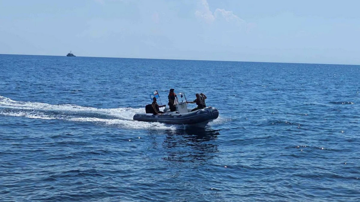 Жена се удави в морето край Ахтопол