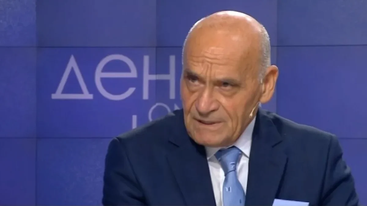 Людмил Рангелов: Убийците от Пловдив са жестоки и увредени хора