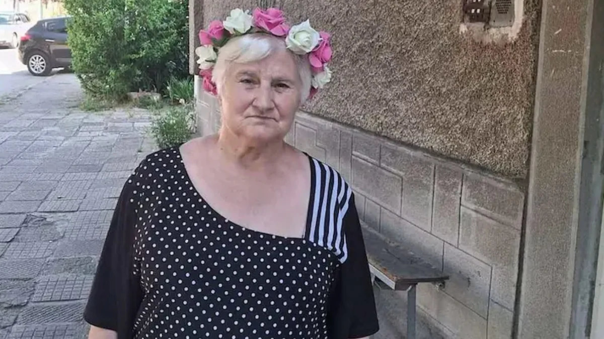 Откриха мъртва издирваната Стояна Стефанова