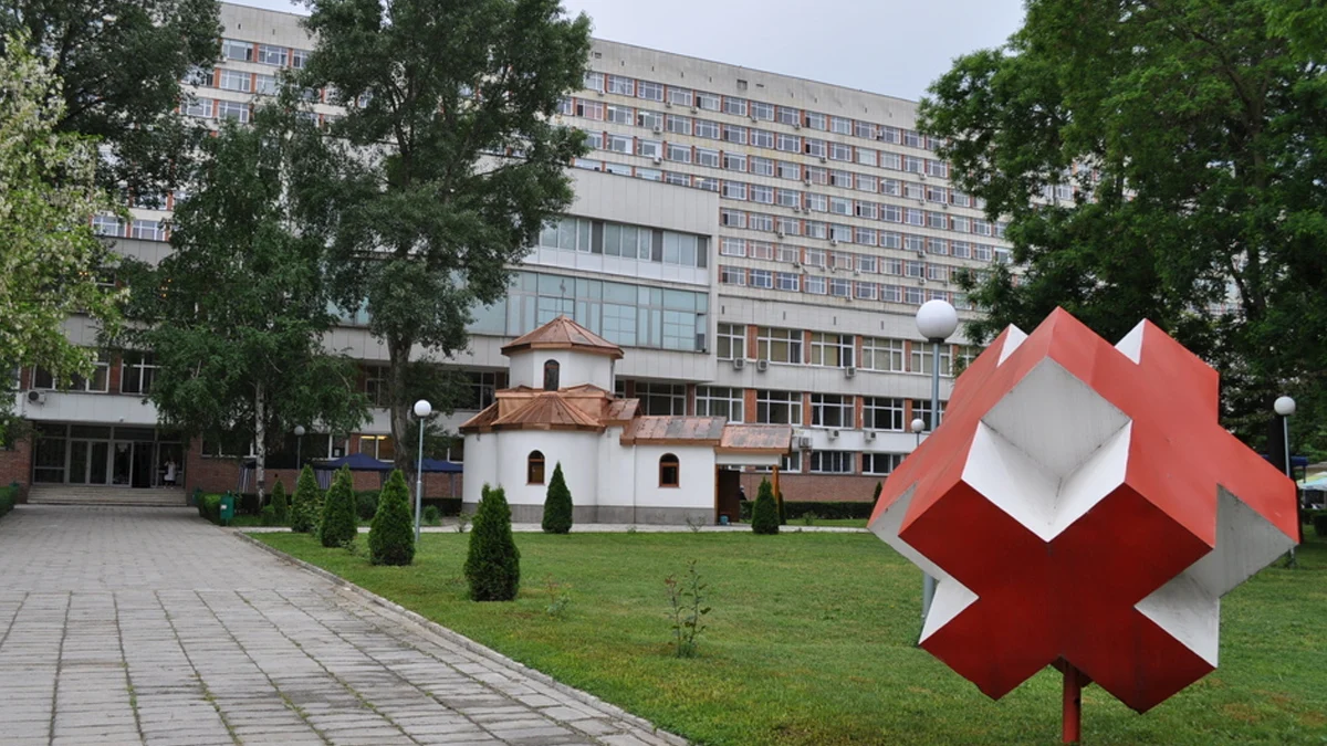 Оперират шестгодишно дете, нахапано от куче в село Кънчево