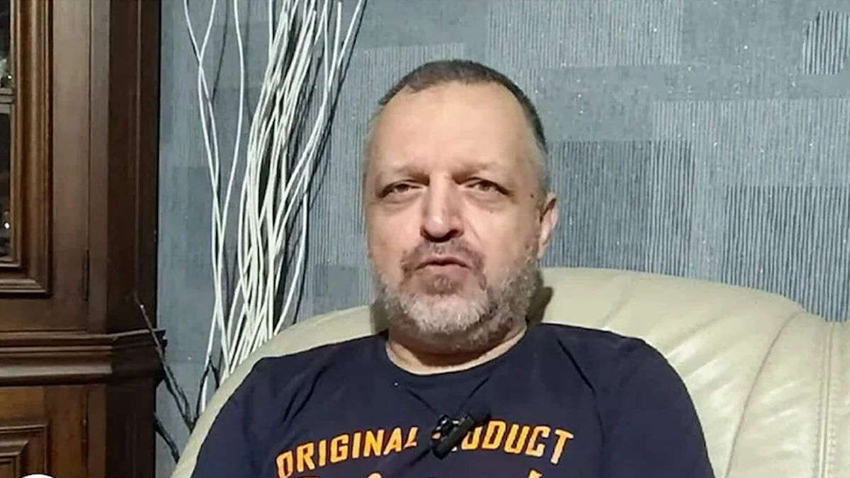 Милен Иванов: Единствената работеща версия за заглушителя е защита от дрон