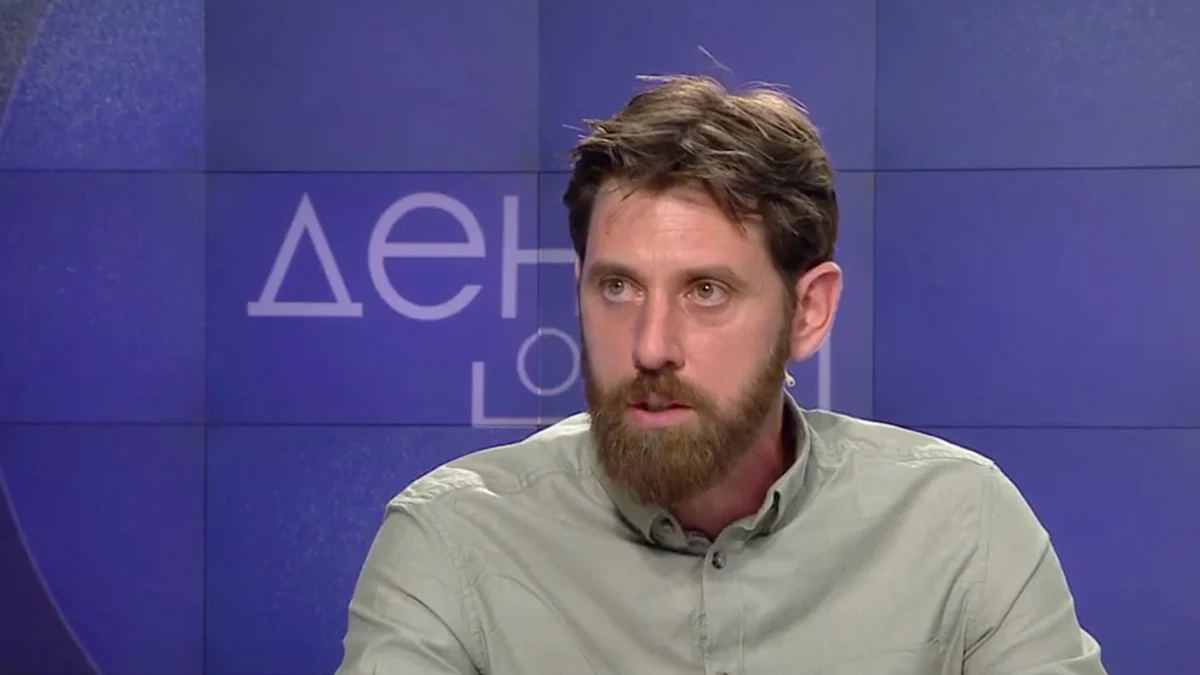 Ангел Мавровски: БАБХ няма ясен план за овладяване на заразите