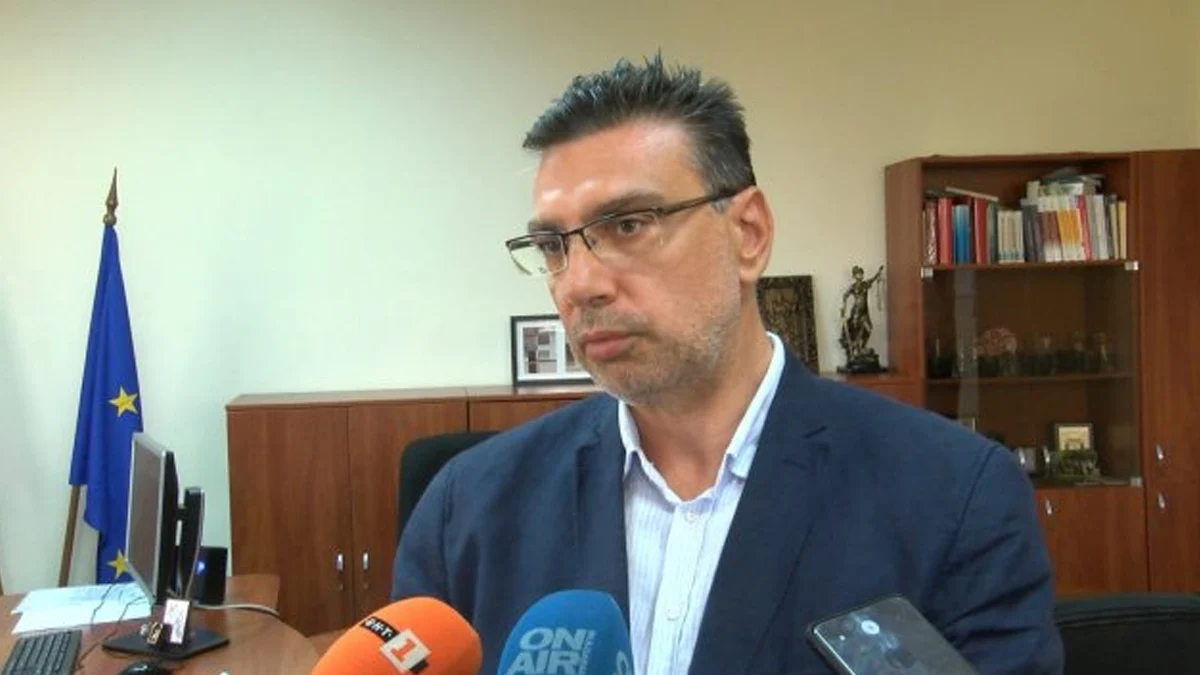 Георги Чинев: Ще използваме всички способи за разкриване на истината по делото "Широков"