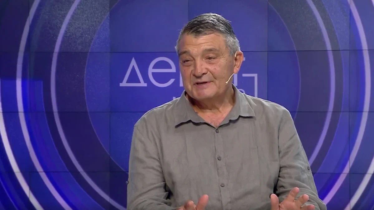 Николай Свинаров: Заглушителят в „Драгалевци“ тества подготовката ни