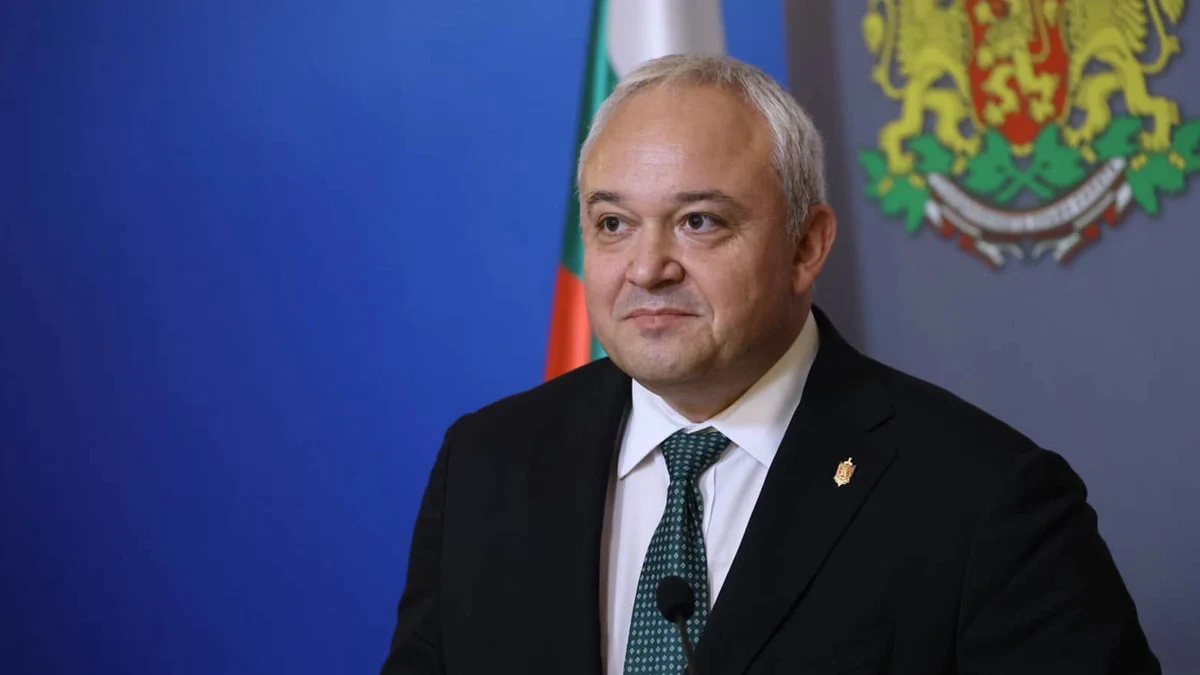 Иван Демерджиев: Време е виновните да заемат местата си в затвора