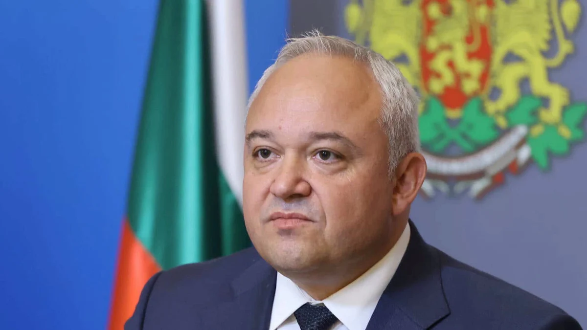 Иван Демерджиев: Ще поправяме това безхаберие с изцяло нов законопроект