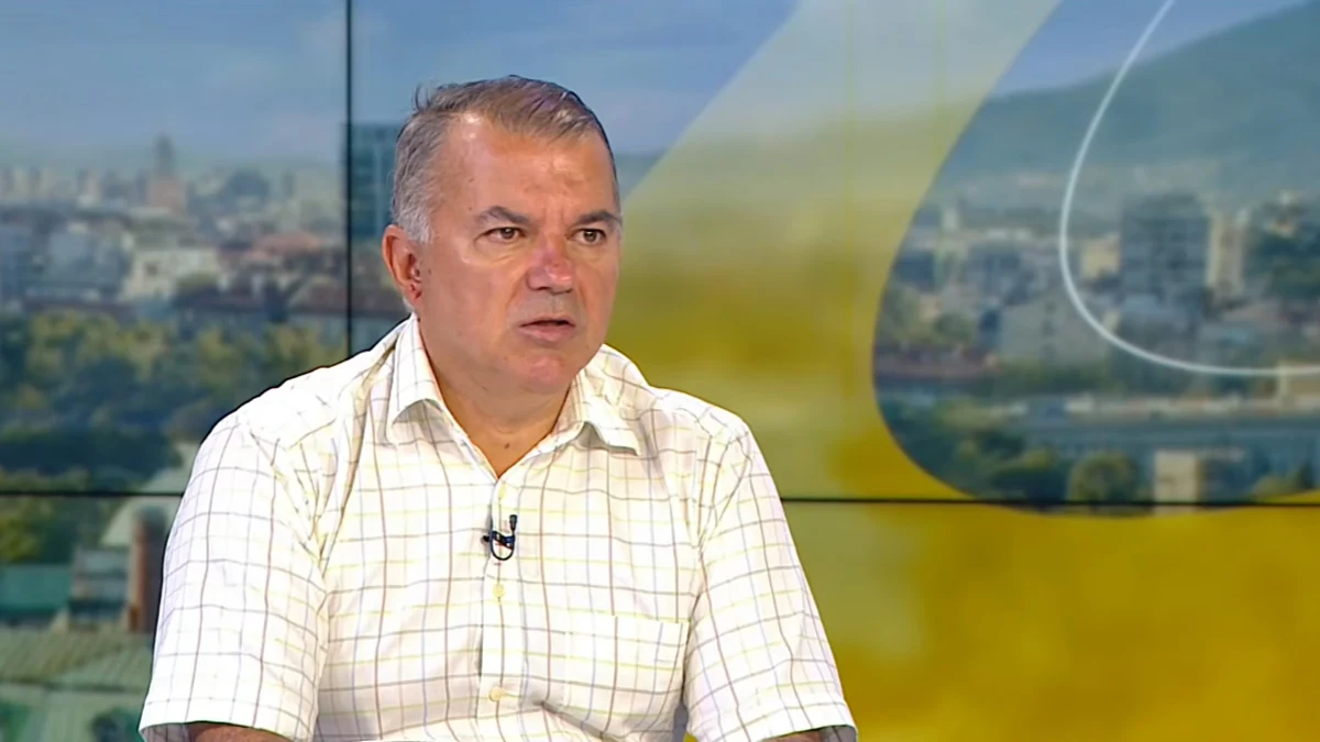 Богомил Николов: Край на евтиния туризъм в България