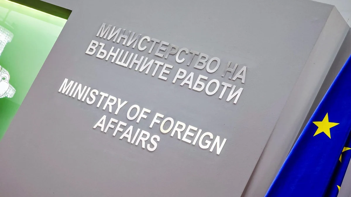 МВнР предупреди Скопие заради отказаното лечение на Ива Михаилова