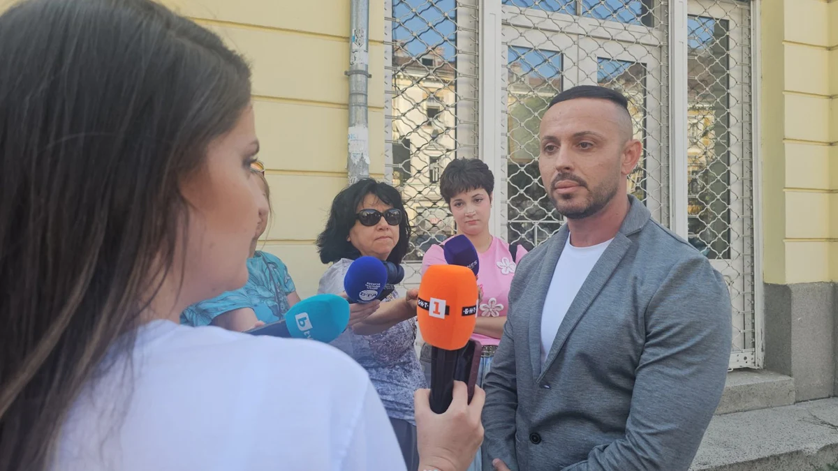 НАП откри масова липса на касови апарати на Женския пазар