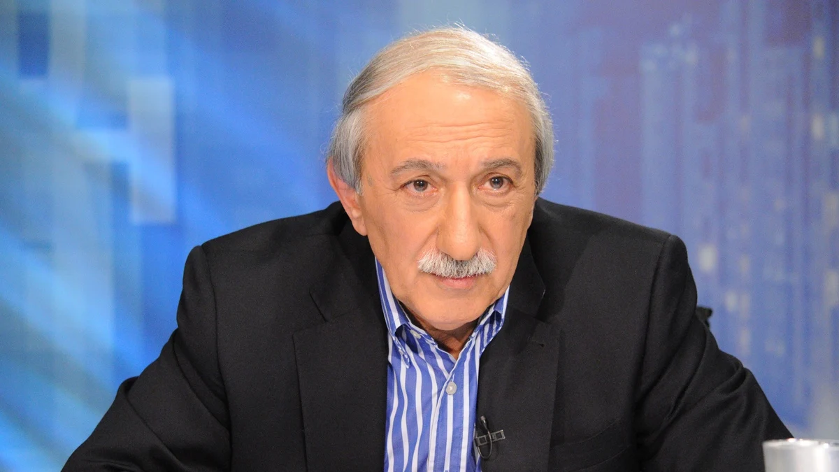 Кеворк Кеворкян: "Говнорене" превзема родния ефир