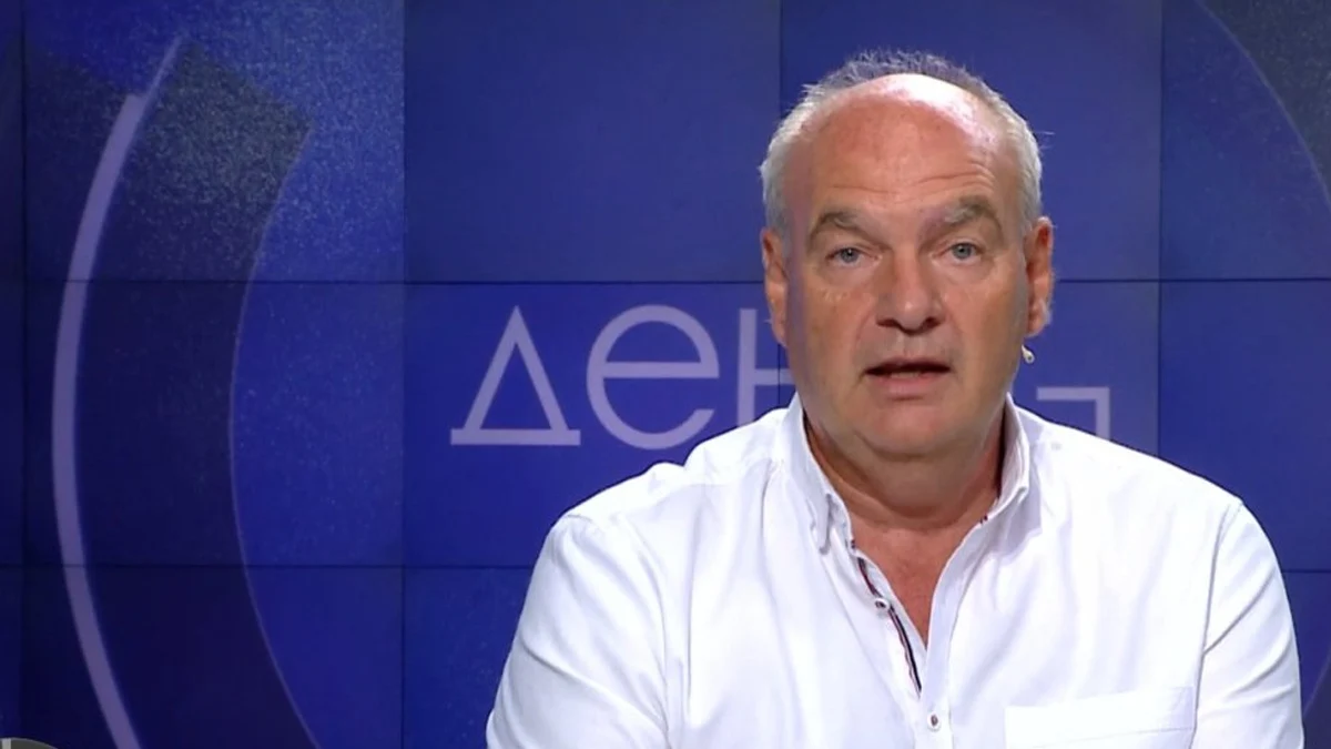 Д-р Веселин Герев: Убийците от Пловдив трудно ще бъдат превъзпитани