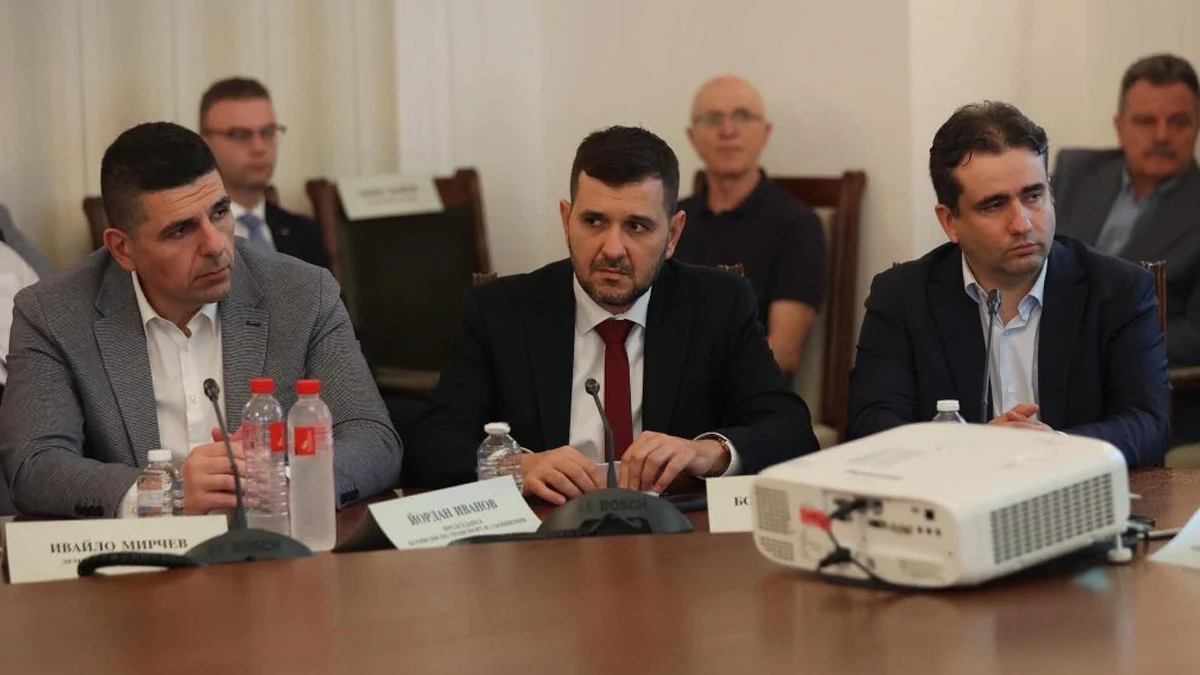 „Демократична България“ поиска спешен одит на пътната безопасност