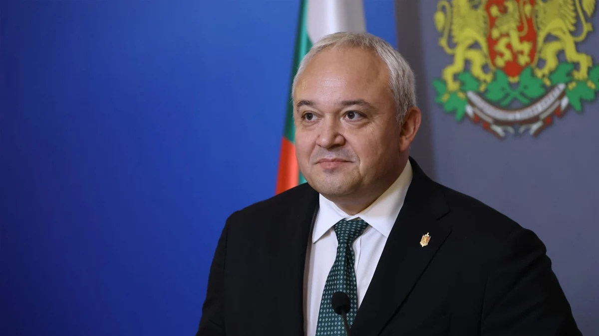МВР сезира Сметната палата за полетите на Пеевски