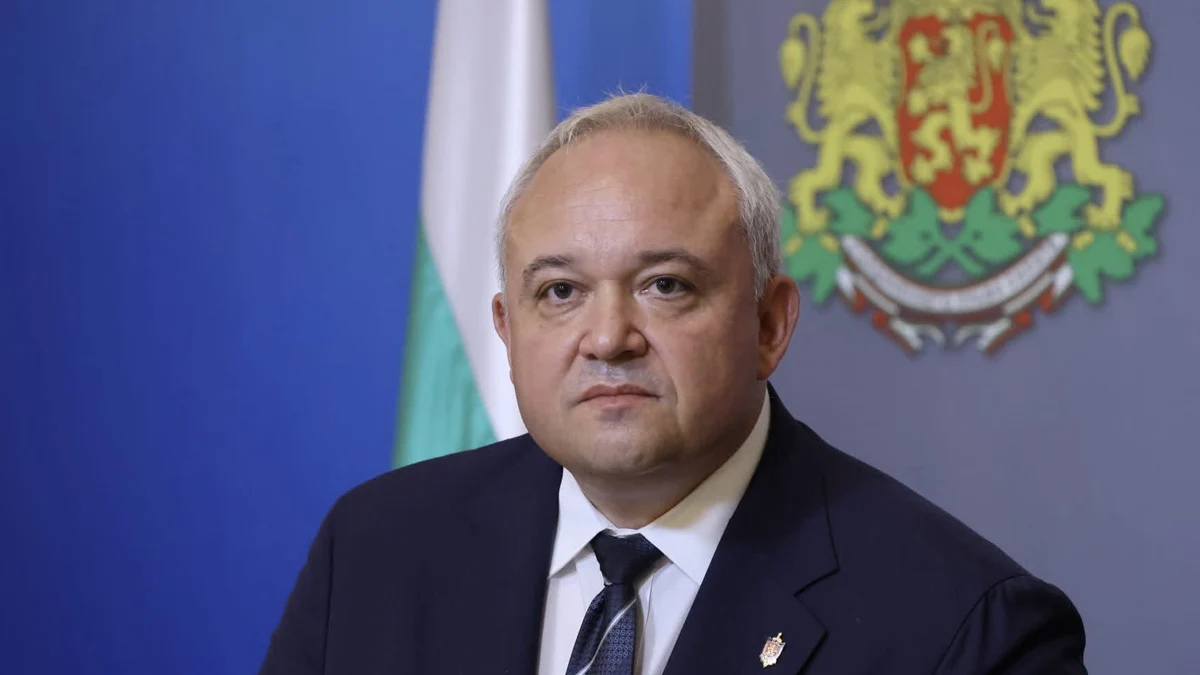 Иван Демерджиев: Дойде времето прокуратурата да покаже за кого работи