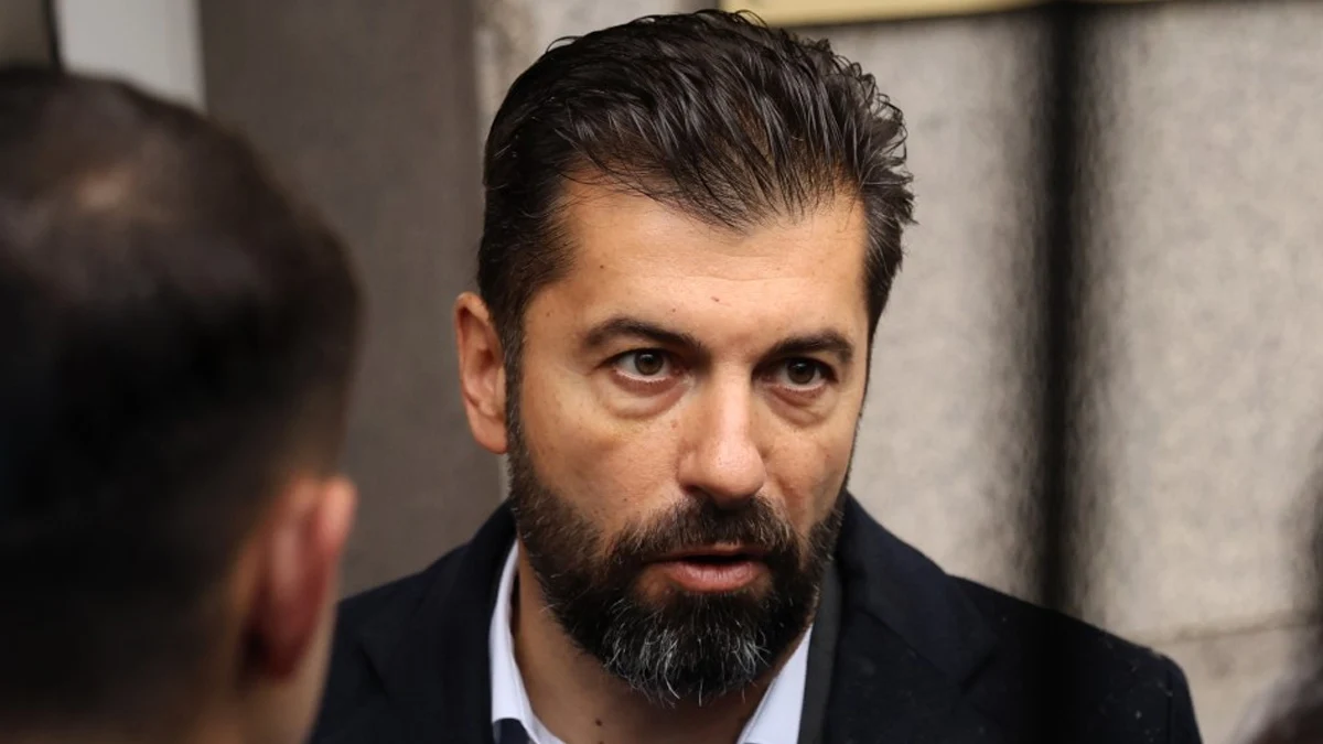 Кирил Петков: Оставиха Демерджиев сам срещу мафиотските структури