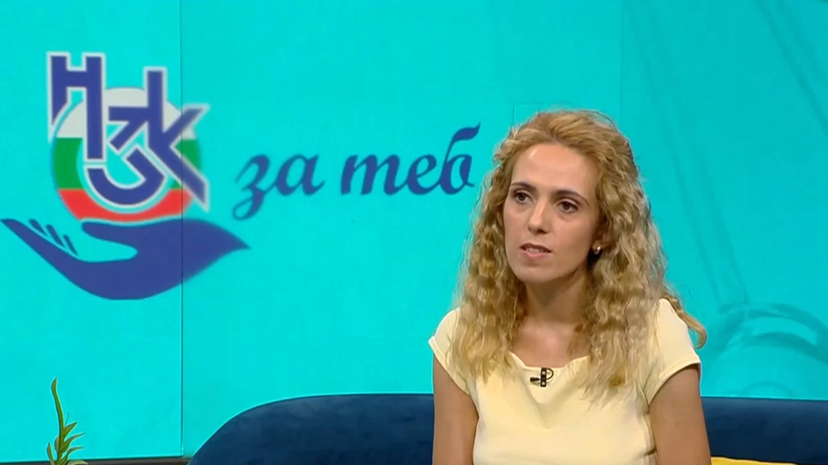 Мария Димитрова: Профилактиката срещу респираторно-синцитиалния вирус за бебета не е ваксина