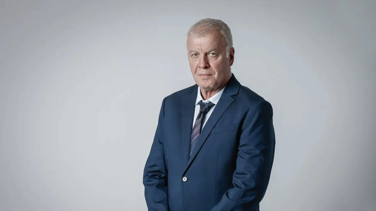 Наско Сираков става почетен президент на "Левски"