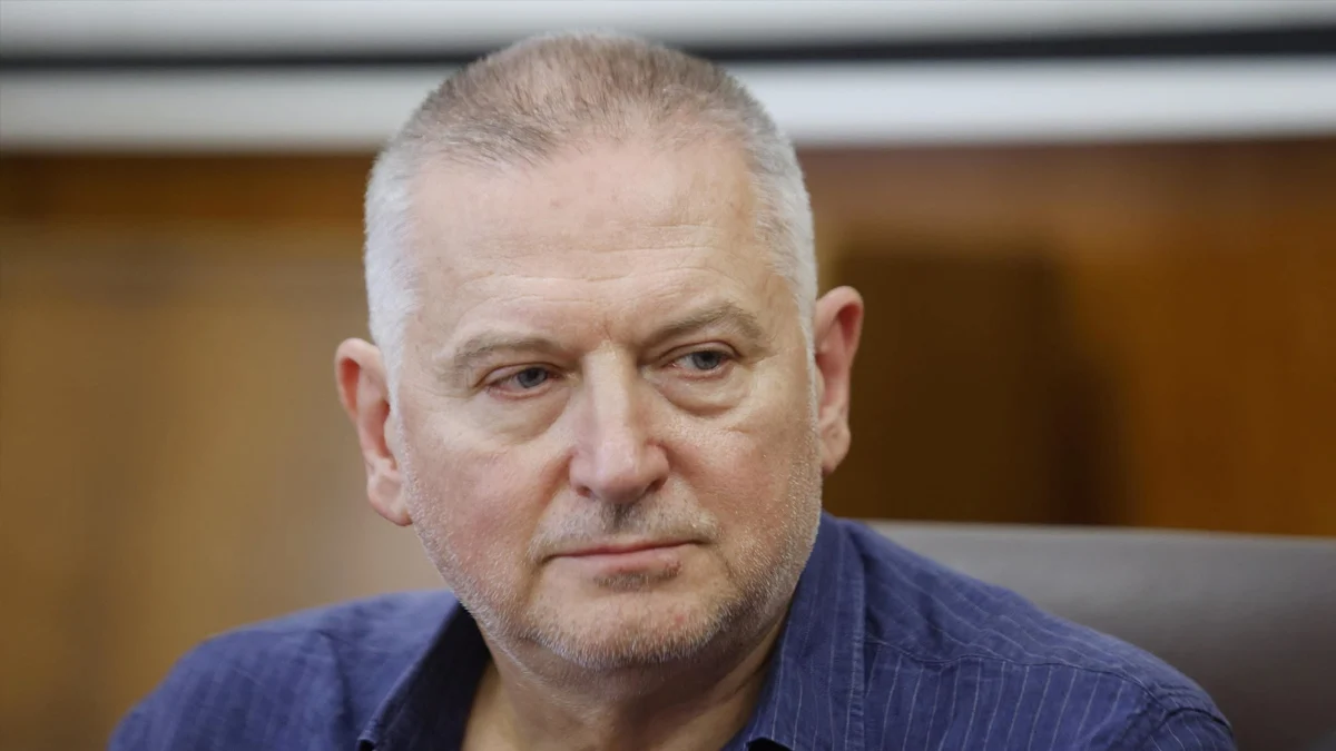 Георги Господинов ще представи нови стихове на "Аполония"