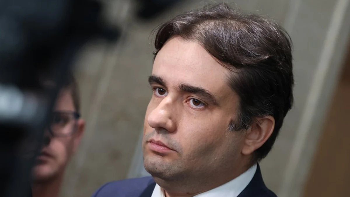 Божидар Божанов: Фирми около Таки следят трафика чрез камери