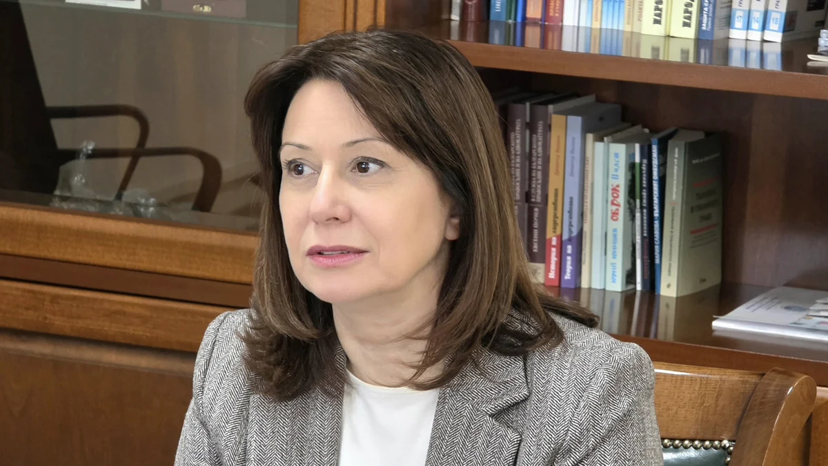 Омбудсманът: Наказанията за непълнолетни трябва да са задължителни, а не да се разминават