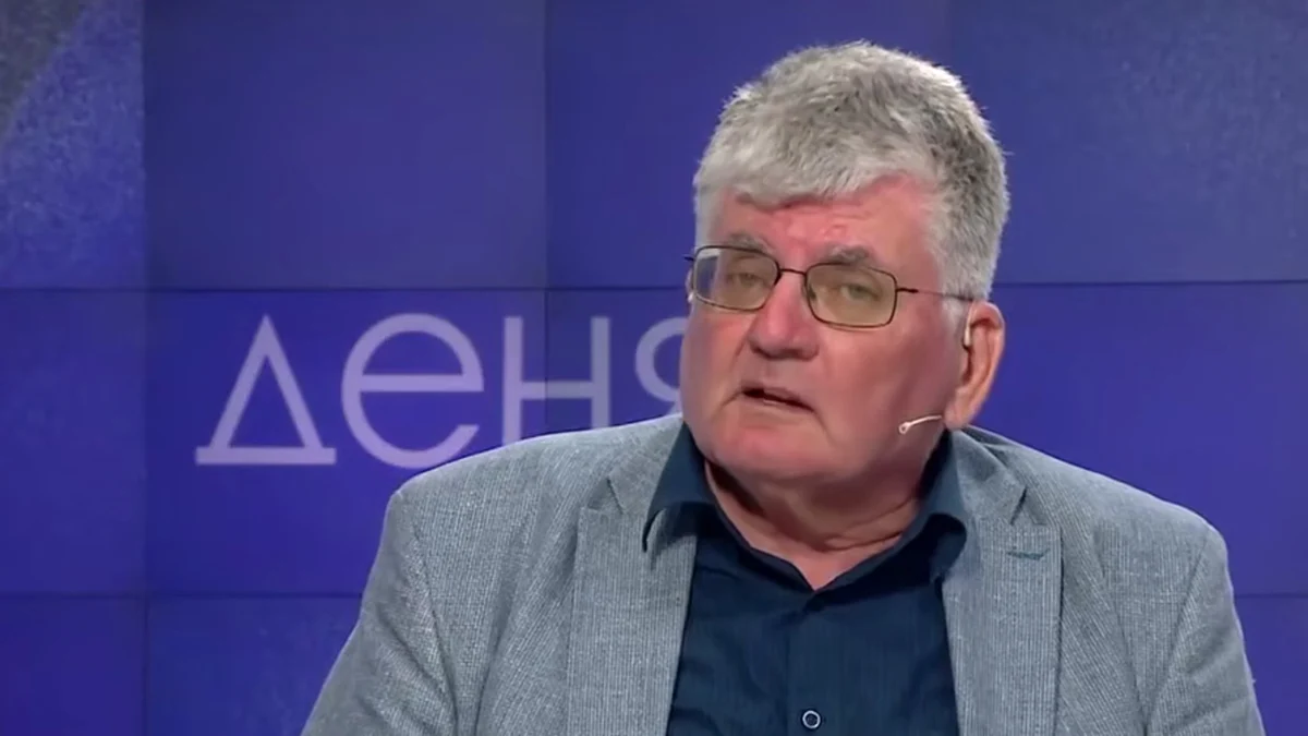 Еленко Божков: България има нужда от втора атомна централа