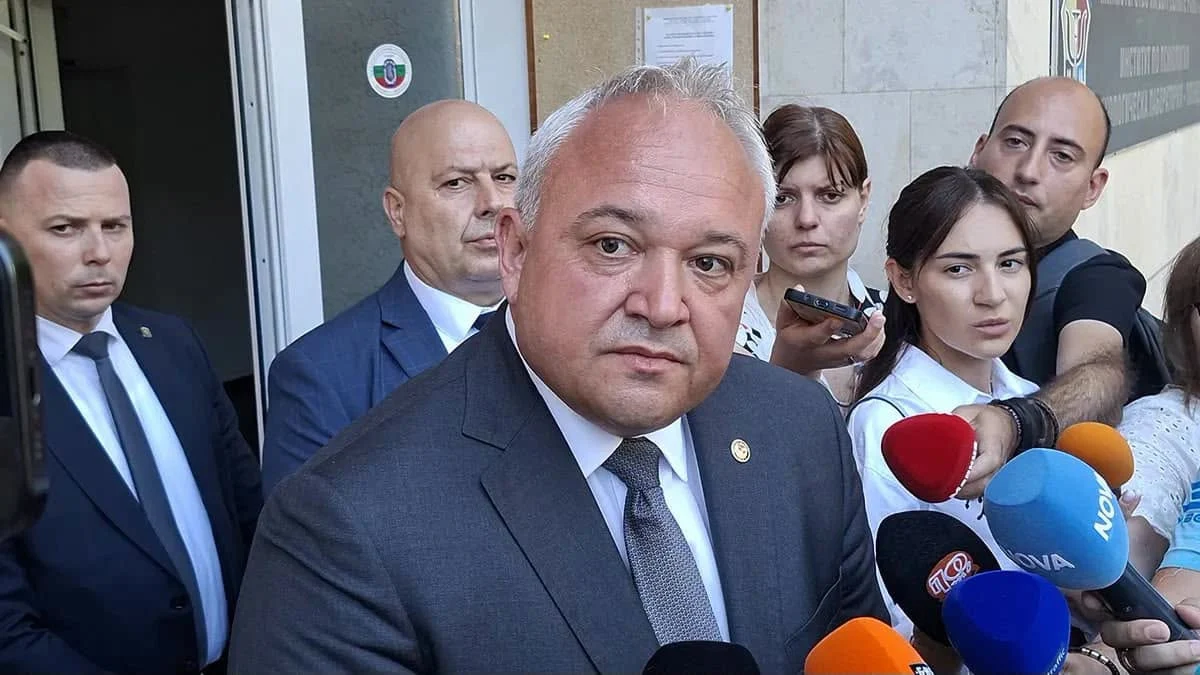 Иван Демерджиев: Социалните мрежи превръщат насилието в норма