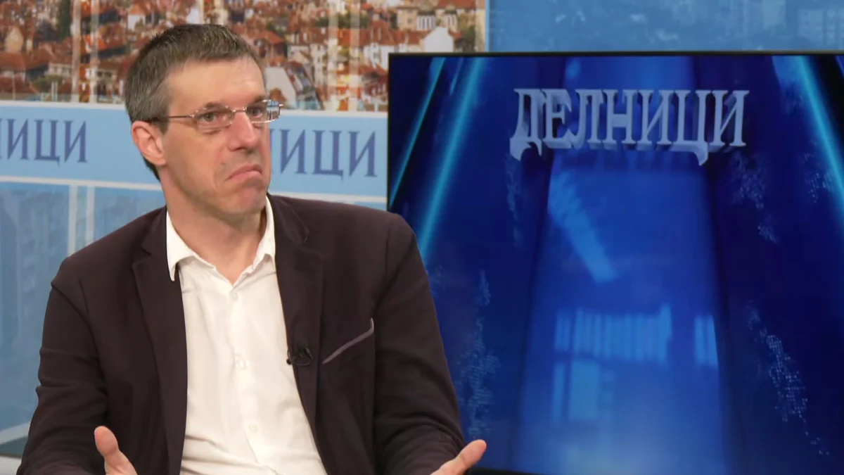 Виктор Йочев: Вносът на чужди работници застрашава България