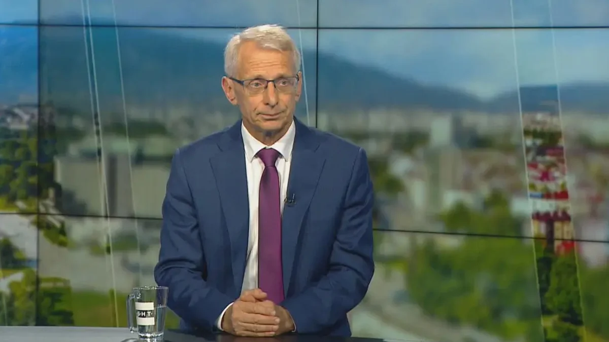Николай Денков: Управляващите живеят в собствен свят без критика