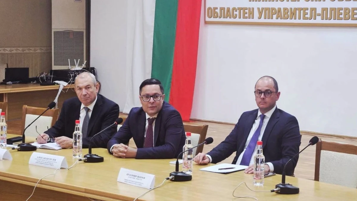 Правителството готви нов закон за публично-частните партньорства