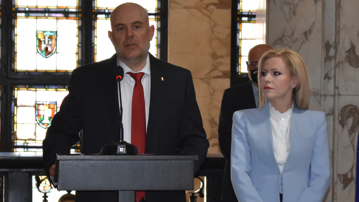 Сийка Милева е сред номинираните за новия ВСС