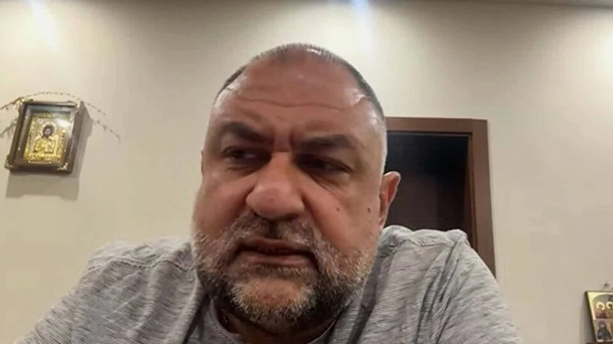 Адвокат Димитър Марковски: Георги Кузев почти няма здрав орган в тялото си