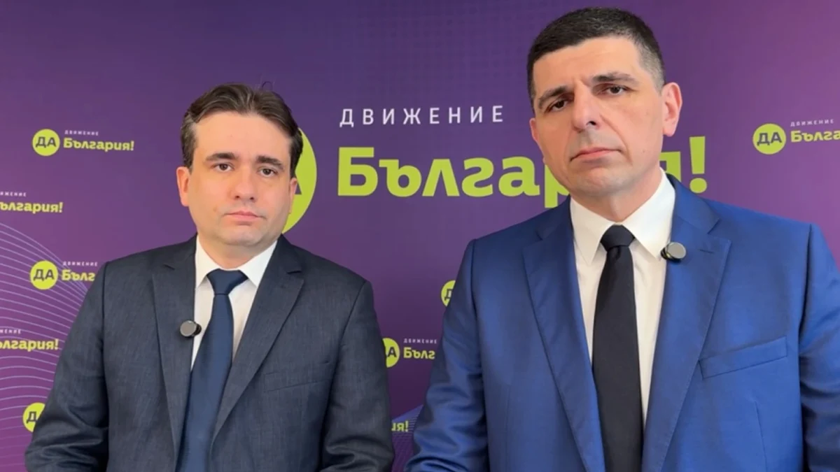 Ивайло Мирчев: Ще имаме двама силни кандидати на президентските избори
