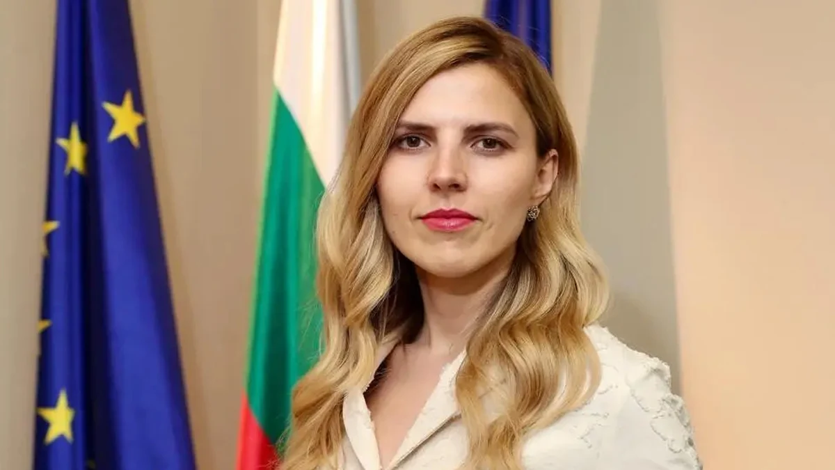 Велислава Петрова увери Иран, че България няма да участва във военни действия