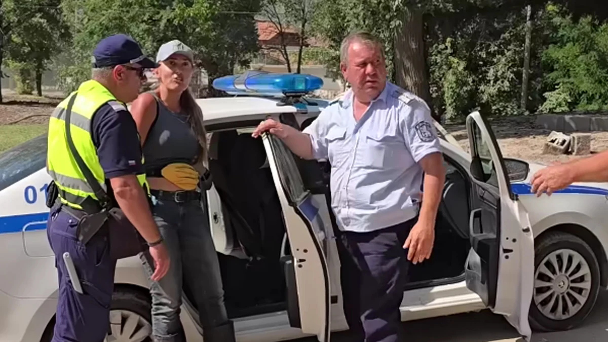 Радан Кънев: Арестът в Струмяни е неизбежна последица