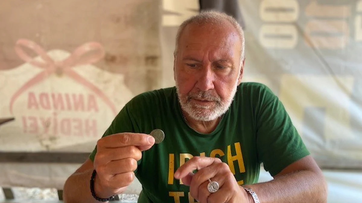 Николай Овчаров: На Перперикон изскача квартал на хобитите