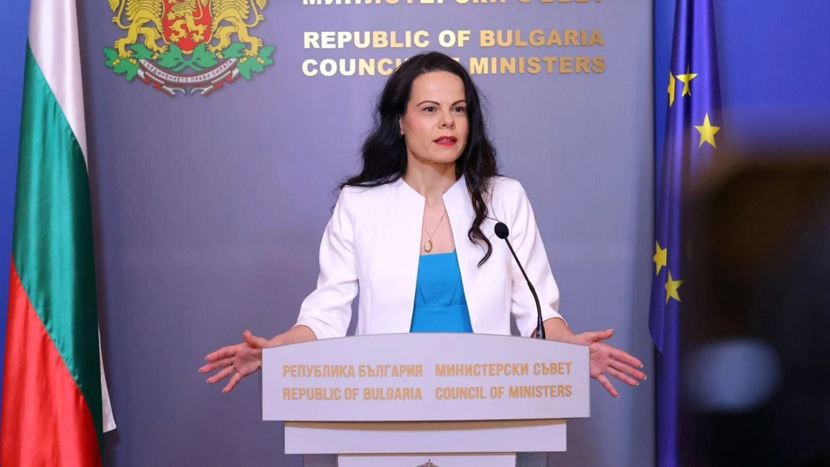 Катя Ивкова: Страхът от промяната не е излекувал нито един пациент