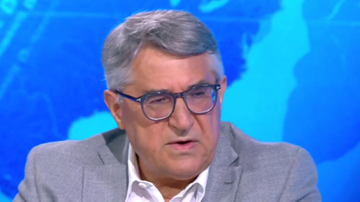 Проф. Румен Кънчев: Закъсняваме с 15 години за защитата от дронове