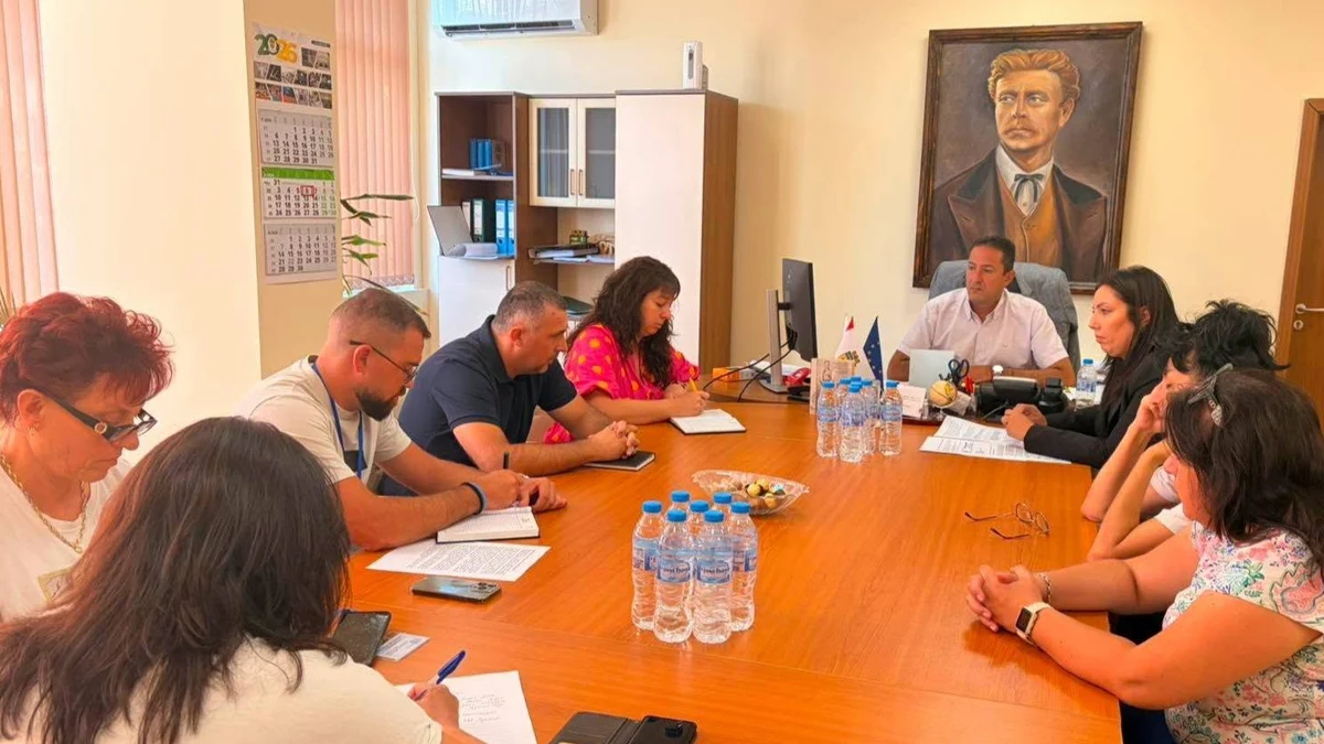 Заловиха 14-годишен за насилие над дете в Радомир