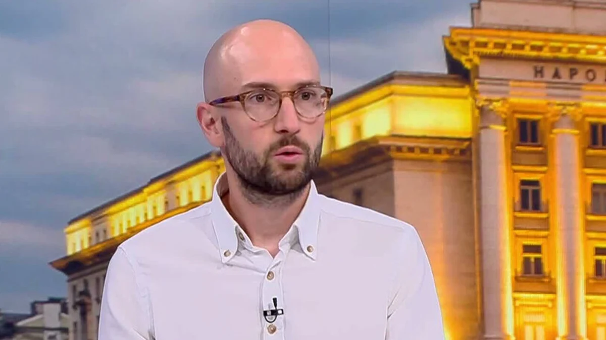 Георги Клисурски: Домакинството на Евровизия струва 50 милиона евро