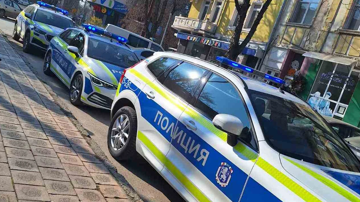 Пътник загина при тежка катастрофа край Плевен