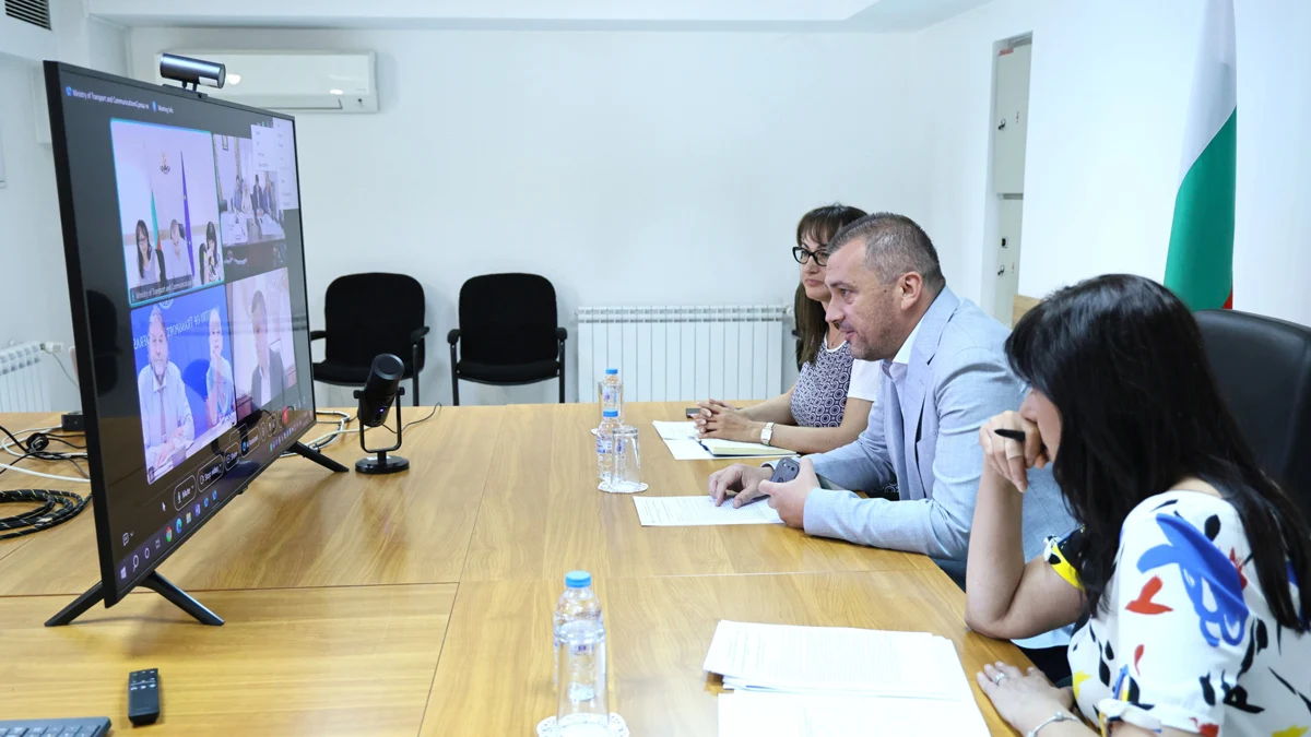 България, Румъния и Сърбия координират мащабни железопътни ремонти