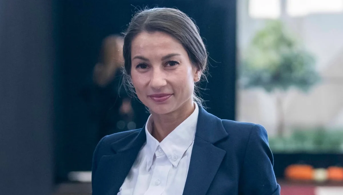 СДВР издирва Симона Пейчева
